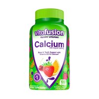 Vitafusion Calcium Gummy Vitamins