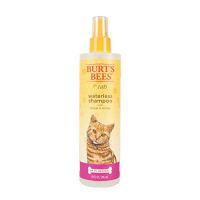 Burt's Bees Cat Waterless Shampoo Spray