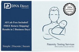 DNA Direct