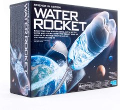 4M Water Rocket Kit