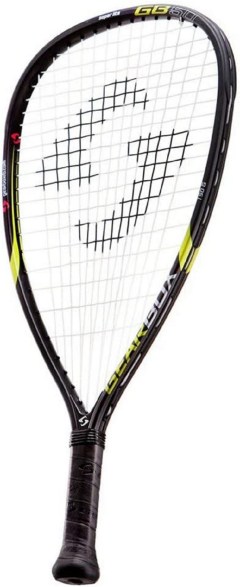 Gearbox GB-50 Racquetball Racquet