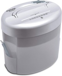 Aurora Desktop Cross-Cut Paper Shredder