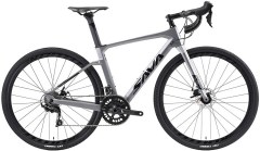 SAVADECK Carbon Gravel Road Bike