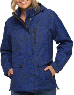 Arctix Women's Daybreak Insulated Jacket