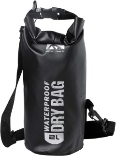 Franklin Sports Arctic Trails Dry Bag