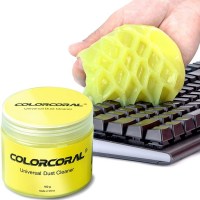 ColorCoral Universal Dust Cleaner