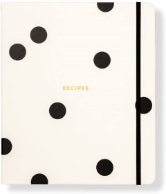 Kate Spade New York Recipe Book