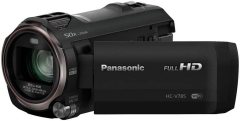 Panasonic Panasonic Full HD Video Camera Camcorder HC-V785