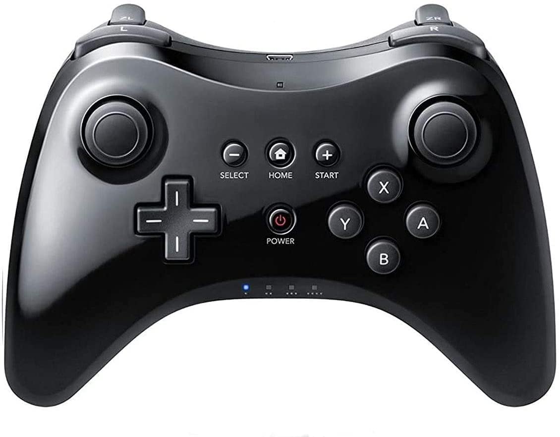 SIBIONO Wii U Pro Controller