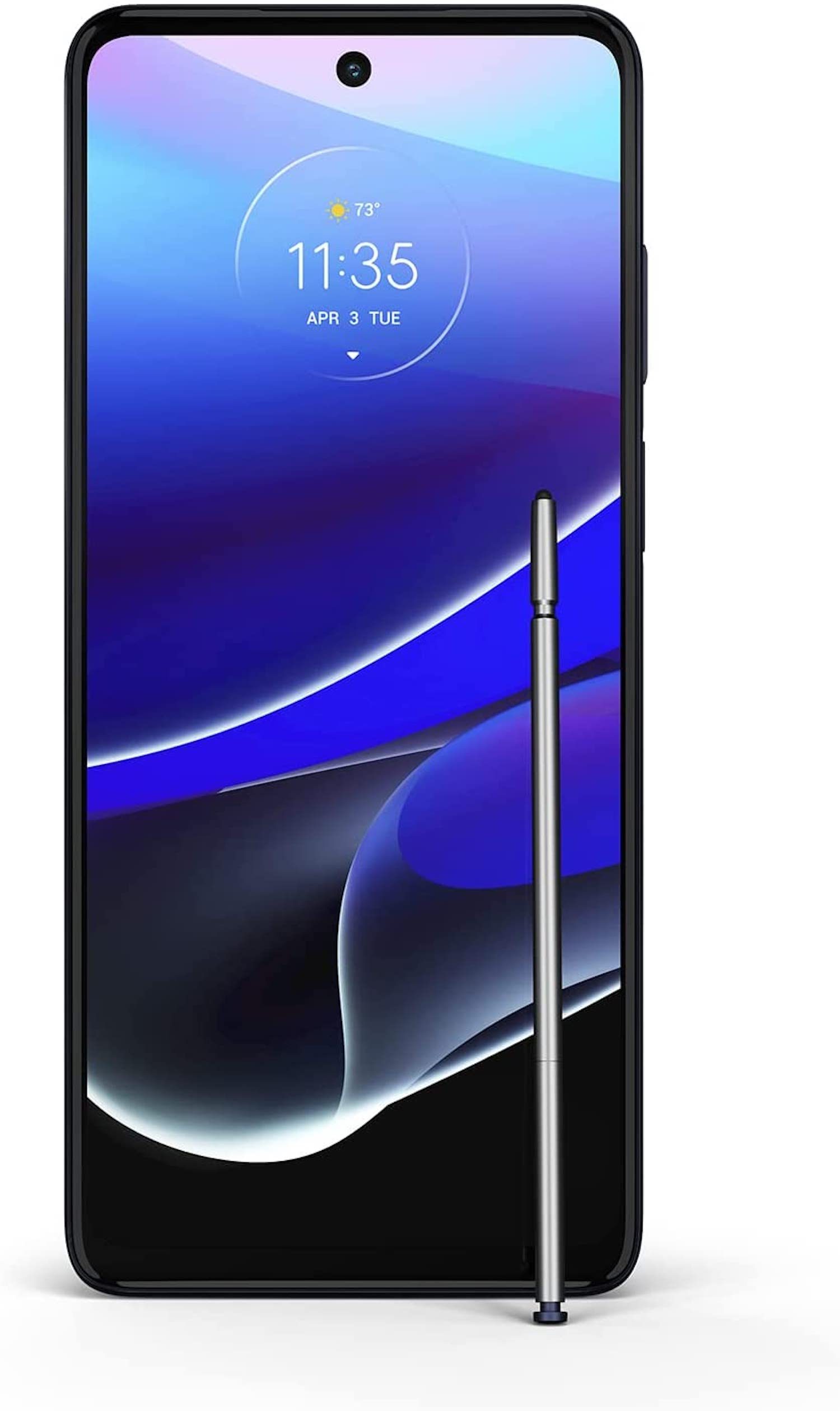 Motorola Moto G Stylus 5G 2022
