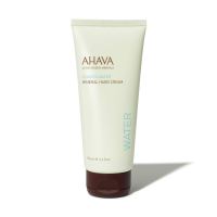 AHAVA Dead Sea Water Mineral Hand Cream