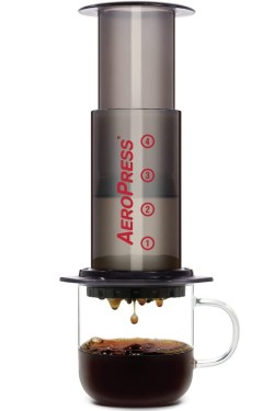 AeroPress AeroPress Coffee and Espresso Maker