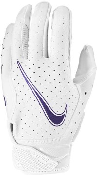 Nike Men's Vapor Jet 6.0 Football Receiver Gloves