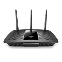 Linksys AC1750 Dual-Band