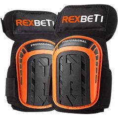 REXBETI Gel Knee Pads