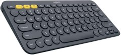 Logitech Multi-Device Bluetooth Keyboard