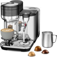 Nespresso Vertuo Creatista