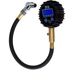 JACO Superior Products Digital Tire Pressure Gauge