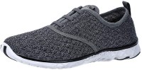 ALEADER Women's Quick Drying Aqua Water Shoes