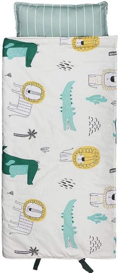 NEVDI Toddler Nap Mat