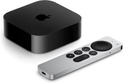 Apple Apple TV 4K 2022 (128 GB)