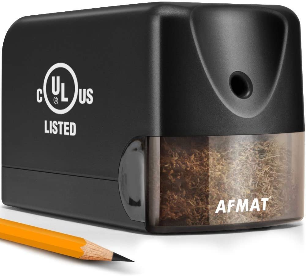 AFMAT Heavy Duty Sharpener