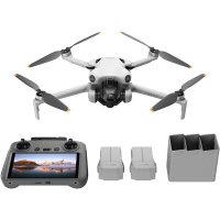 DJI Mini 4 Pro Fly More Combo Drone