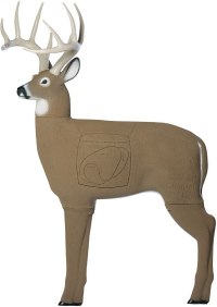 Field Logic GlenDel Buck 3D Archery Target