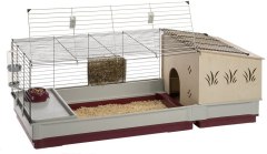 Ferplast Krolik Rabbit Cage