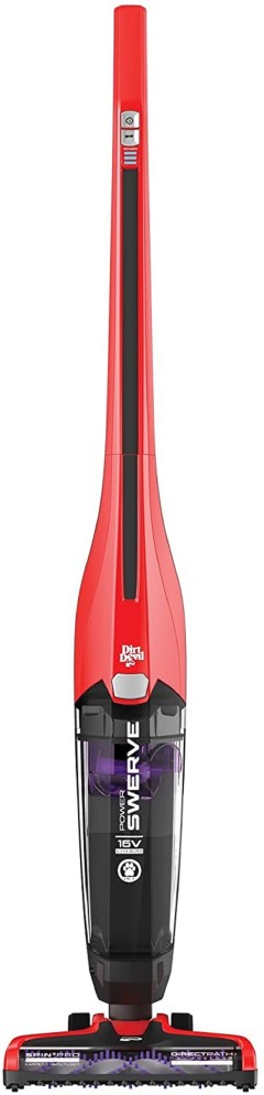 Swerve Pet Cordless Vacuum