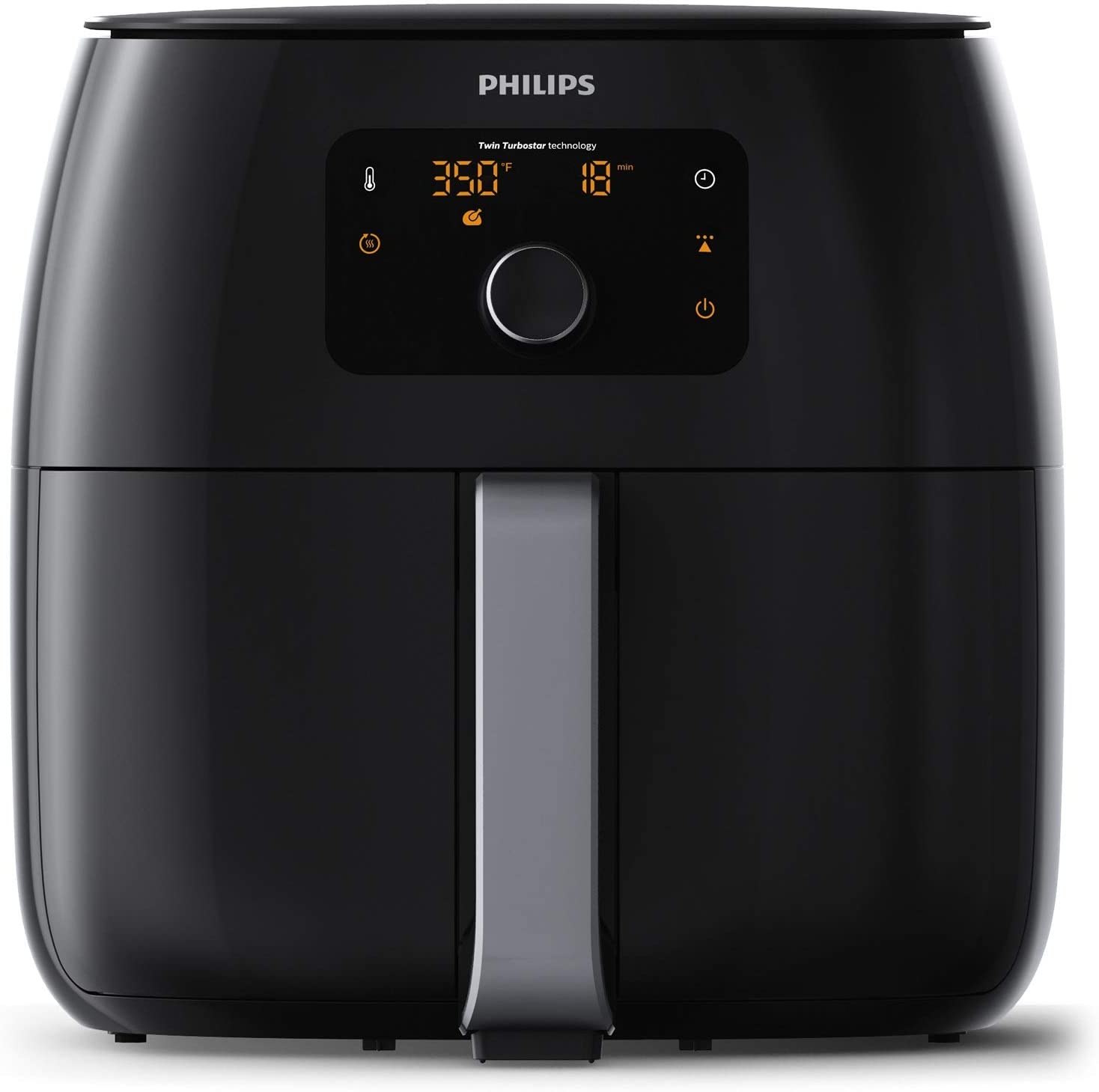 5 Best Philips Air Fryers - Oct. 2024 - BestReviews