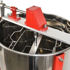 Hardin Professional 2-Frame Honey Extractor