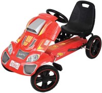 Hot Wheels Speedster Go Kart