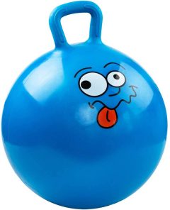 INPODAK Space Hopper Ball for Kids