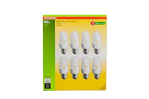 Sylvania Non-Dimmable Soft White