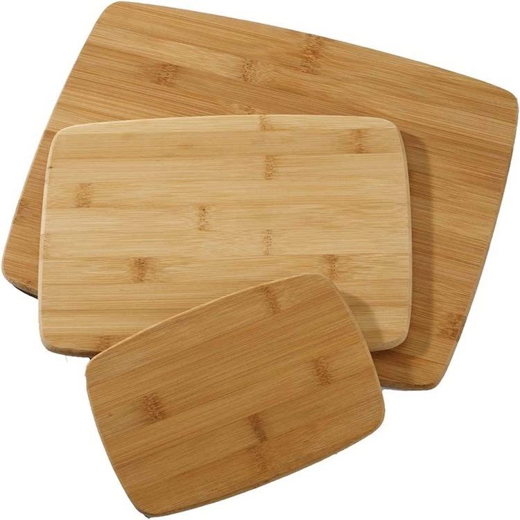 Farberware Bamboo Cutting Board
