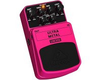 Behringer Ultra Metal UM300