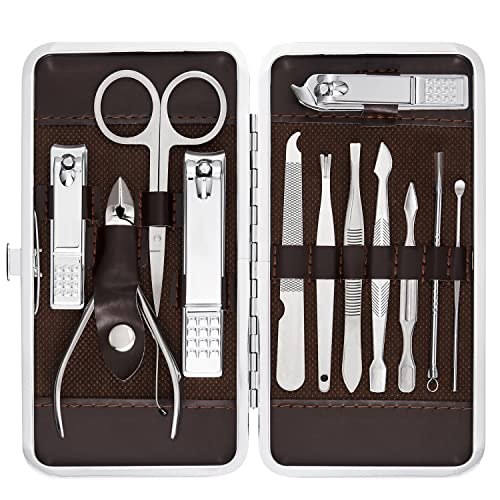 Tseoa Manicure, Pedicure Kit