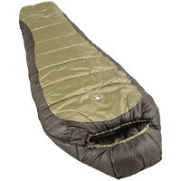 Coleman Adult Mummy Sleeping Bag