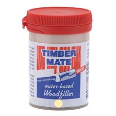 Timbermate Water-Based Wood Filler