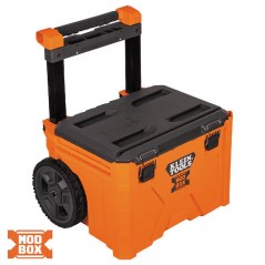 Klein Tools MODbox 26-inch Rolling Tool Box