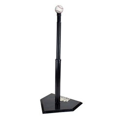 Crown Sporting Goods Adjustable Height Hitting Tee