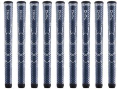 Winn Dri-Tac 9 Piece Golf Grip Bundle