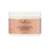 SheaMoisture Curl Enhancing Smoothie