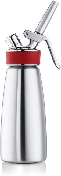 iSi Gourmet Food Whipper