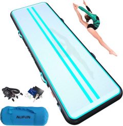 ALIFUN Inflatable Air Mat