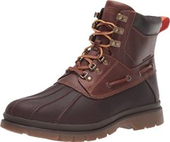 Sperry Watertown Duck Rain Boot