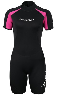 Lemorecn Premium Neoprene Diving Suit