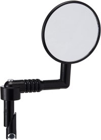 Mirrycle Bar End Mountain Bicycle Mirror