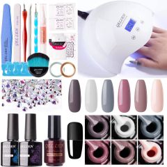 Gellen Gel Nail Polish Kit